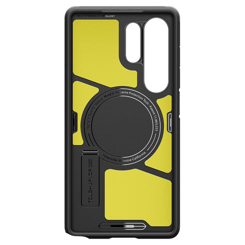 Funda Spigen Galaxy S25 Ultra – Tough Armor AI (MagFit)